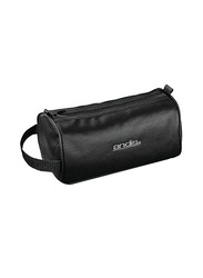 Andis Blades Holder Cylindrical Bag, Black