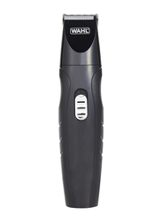 Wahl Cordless Beard Trimmer, Black