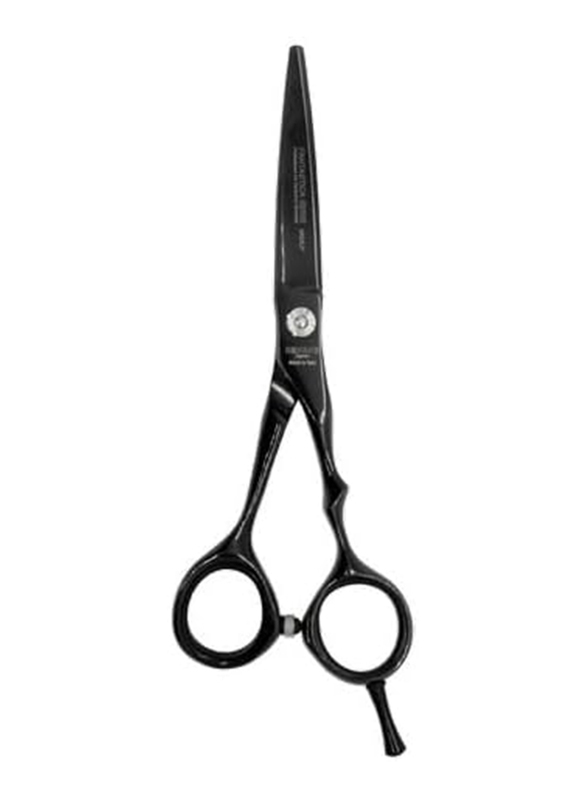 Henbor Professional 1-Piece Hair Scissors Fantastica Line 953, 5.5-Inch