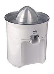 Braun Tribute Collection Juice Extractor, CJ3050, White