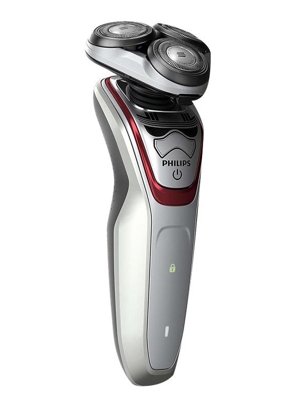 Philips Shaver series 5000 Wet & Dry Electric Shaver, XZ5800, Silver