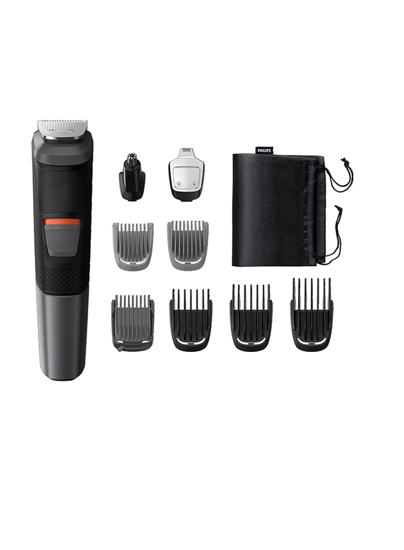 

Philips Multigroom 9-in-1 Trimmer, Mg5720/15 Grey/Black