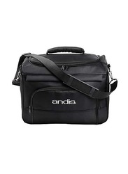 Andis Logo Tool Tote Bag, #66555, Black