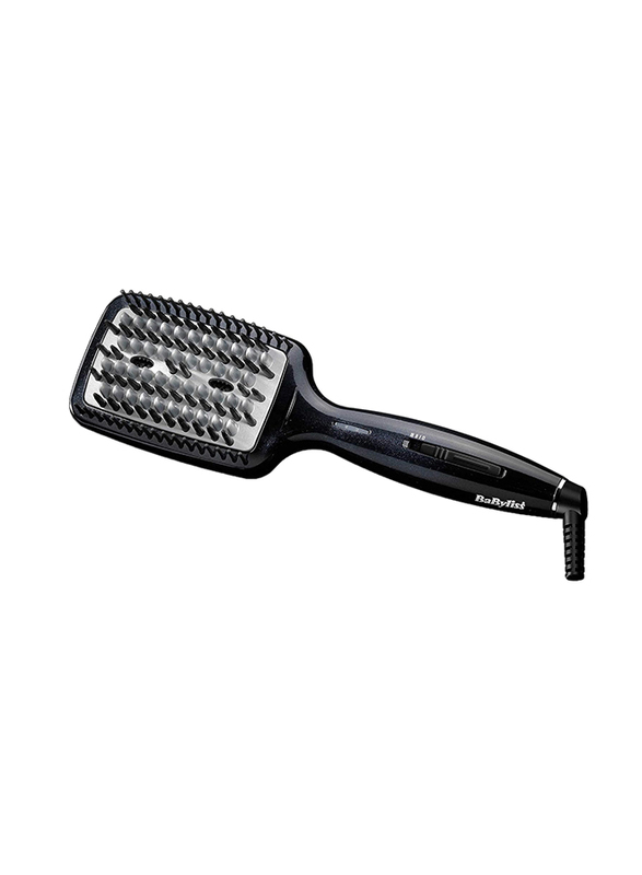 Babyliss Hair Straightening, HSB101SDE, Black