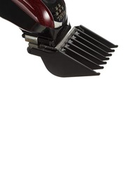 Wahl Magic Clip Cordless Professional Clipper, Red