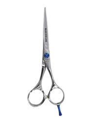 Henbor Italian Blue Eyes Line Scissor 845, 6-Inch