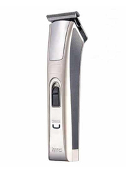 Kemei Original Rechargeable Professional Hair Trimmer, Km-5017, Multicolour