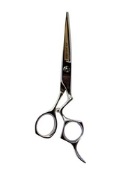 Henbor Italian Ziggy Line Scissor 844, 6-Inch