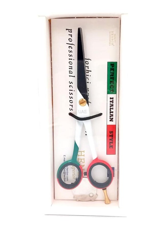 Henbor Italian Top Line Scissor 810, 5.5-Inch