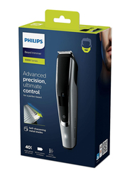 Philips Series 5000 Beard Trimmer, Bt5502/13, Black