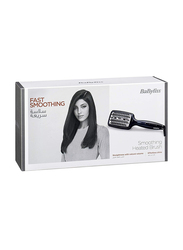 Babyliss Hair Straightening, HSB101SDE, Black