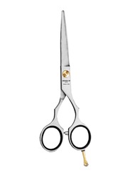 Henbor Italian Golden Line Hair Scissor 782, 6-Inch