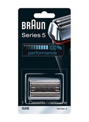 Braun Series 5 Electric Head Replacement Shaver, Multicolour