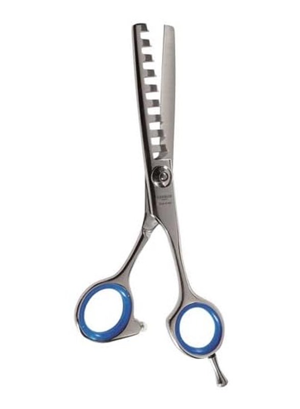 Henbor Italian Professional Imation Line Scissors 823, 5.5-Inch