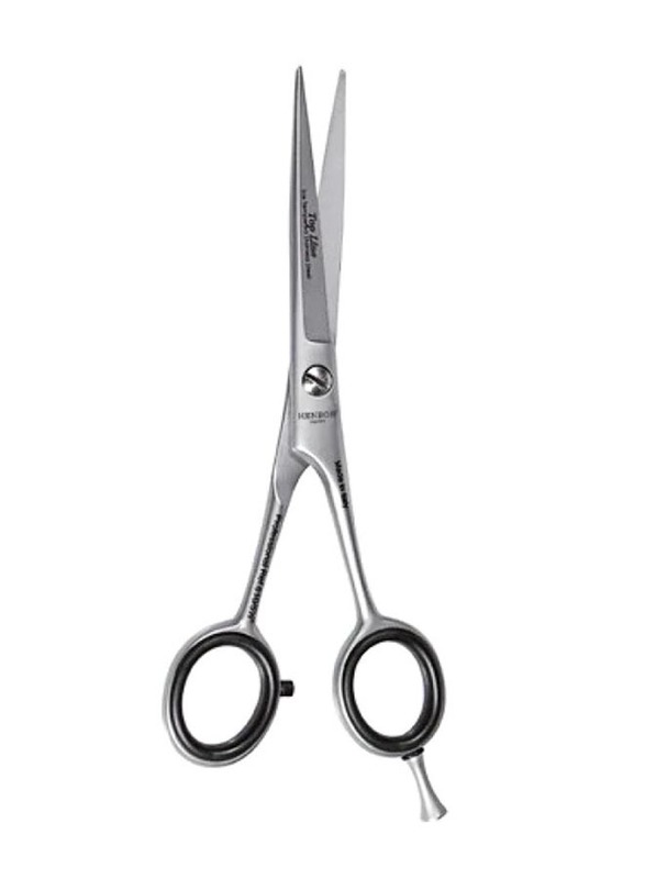 

Henbor Italian Top Line Scissor 810, 6-Inch