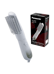 Panasonic Hair Styler, Ehka11W, White