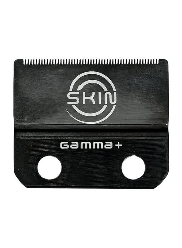 Gamma+ Skin Professional Bulk Balding Super Torque Modular Cordless Hair Clipper, Multicolour