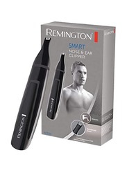 Remington Nose & Ear Clipper, NE3150, Black