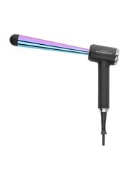 Gamma+ Korner XL Rainbow Curling Iron, Multicolour