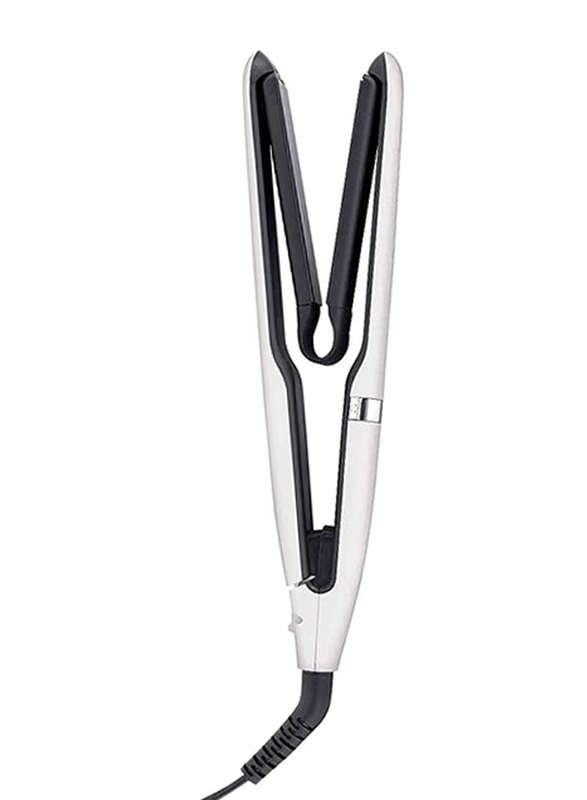 Remington Air Plates Hair Straightener, White