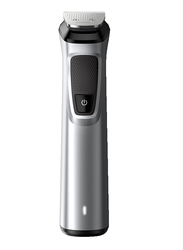 Philips Multigroom Series 7000 13-in-1 Trimmer, Mg771513, Silver