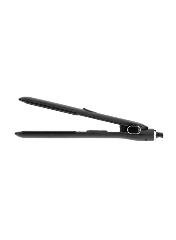 Gammapiu Keratin Glory Hair Straightener, Black