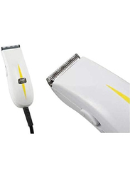 Wahl Dry Hair Clipper, White