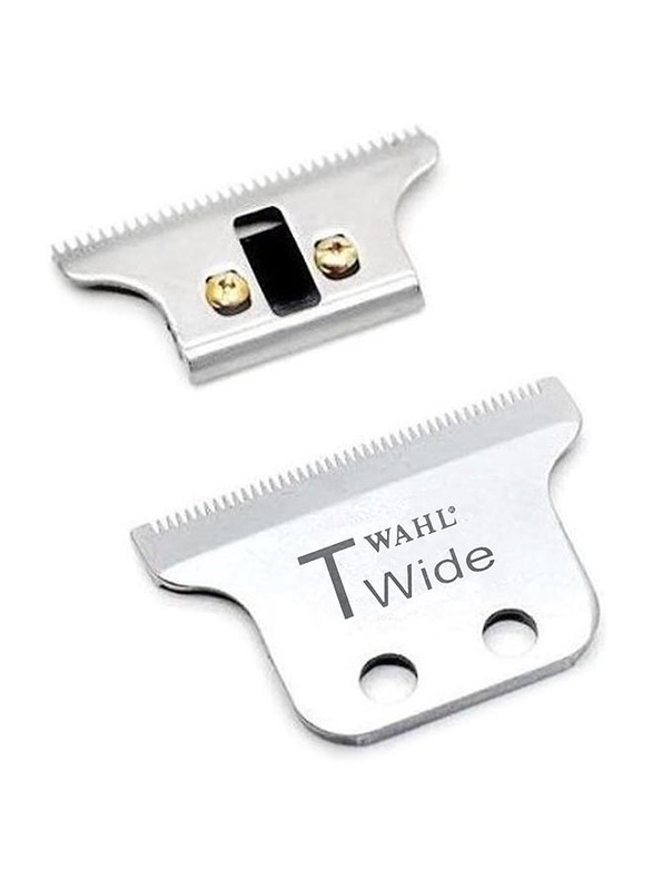 Wahl 5-Star Detailer Blade, Silver