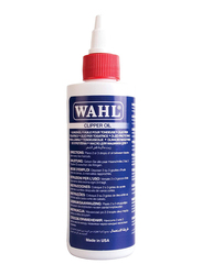 Wahl Lubricating Oil for Hair Clippers, Blade, Beard Trimmers & Shavers, Suitable for Hair Clipper & Trimmer Blades, Multicolour, 250ml