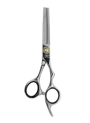 Henbor Professional Italian Line Scissor 849, 5.5-Inch