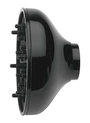 Gamma+ Compact New Compact Diffuser, Black