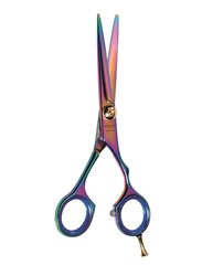 Henbor Italian Professional Amadeus Line Scissor 819, 5.5-Inch