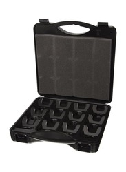 Andis Blades Holder Case, Black