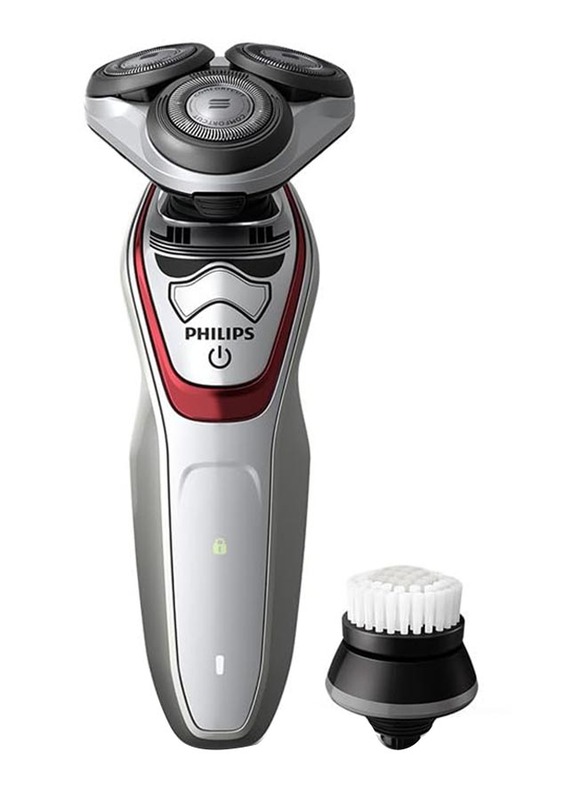 Philips Shaver series 5000 Wet & Dry Electric Shaver, XZ5800, Silver