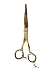 Henbor Italian Professional Legend Line Scissor 903, 6.5-Inch