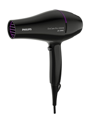 Philips Drycare Pro Hairdryer, Bhd27403, Black