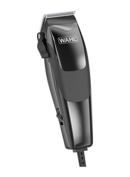 Wahl Corded Adjustable Taper Level Clipper Kit, Black