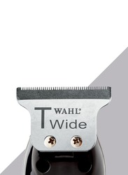 Wahl 5-Star Detailer Blade, Silver