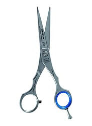 Henbor Italian Special Line Scissor 786, 5.5-Inch