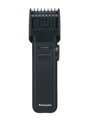 Panasonic Beard & Hair Trimmer, ER2031, Black