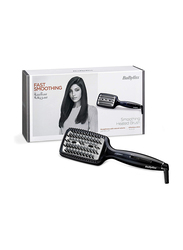 Babyliss Hair Straightening, HSB101SDE, Black