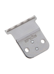 Andis Replacement Carbon Steel Blade for Trimmer For D-7 & D-8 Models, Silver