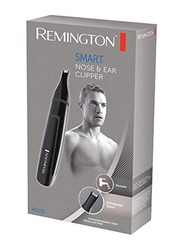 Remington Nose & Ear Clipper, NE3150, Black