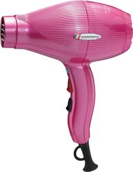 Gamma Piu E-T.C. Light Hairdryer, 2100 W, HD-NA4021MP, Pink
