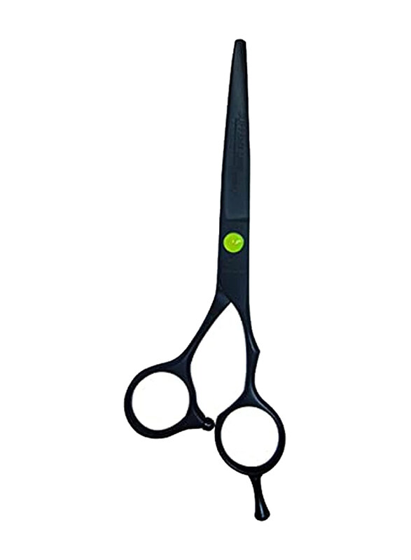 

Henbor Italian Supreme Black Line Scissor 835, 6-Inch