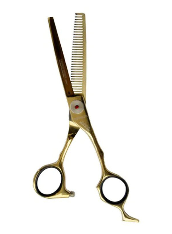 

Henbor Italian Legend Line Scissor 904, 5.5-Inch