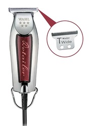 Wahl 5-Star Detailer Blade, Silver