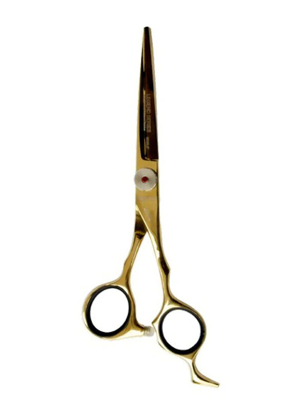 

Henbor Italian Professional Legend Line Scissor 903, 6-Inch