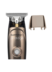 Gammapiu GAMMA+ Protege Cordless Clipper & Trimmer Combo Set, Grey