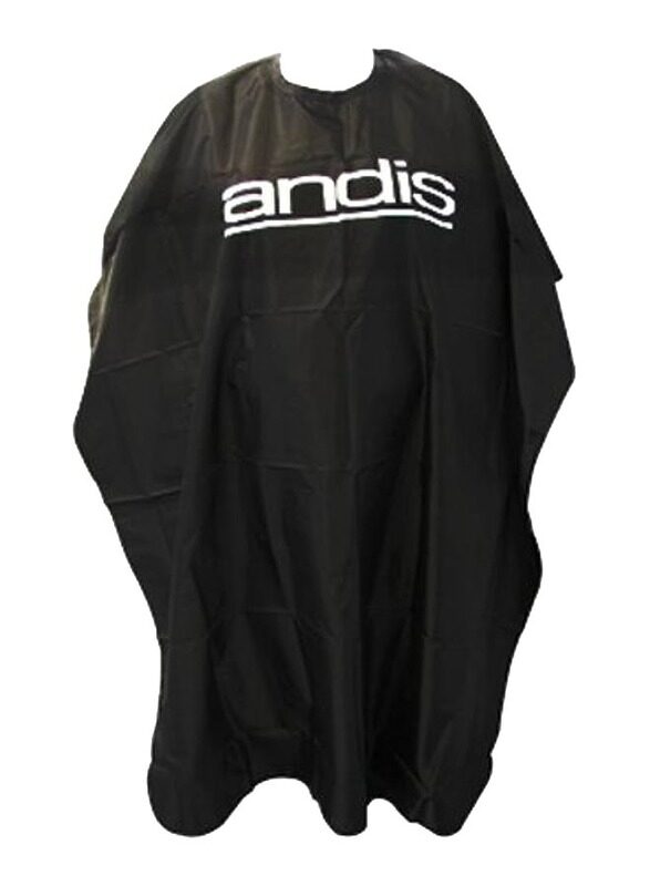 

Andis USA Cape with Andis Logo, One Size